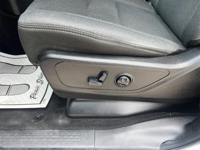 used 2020 Ram 1500 car, priced at $30,942