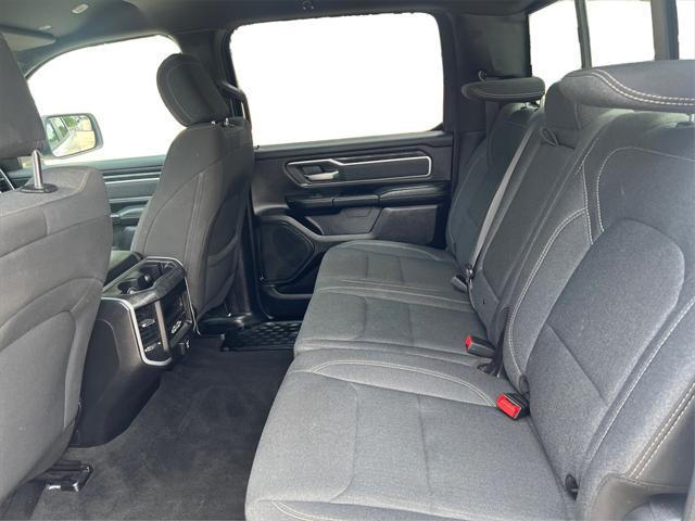 used 2020 Ram 1500 car, priced at $30,942