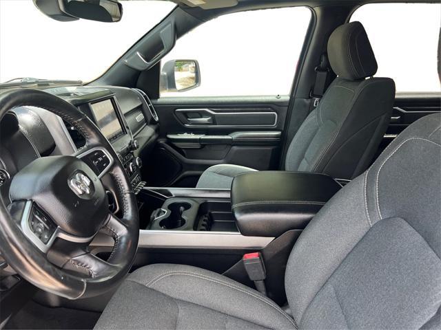 used 2020 Ram 1500 car, priced at $30,942