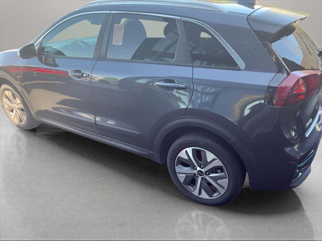 used 2019 Kia Niro car, priced at $11,270