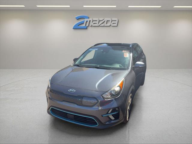 used 2019 Kia Niro car, priced at $11,270