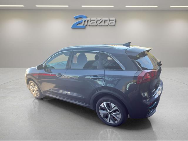 used 2019 Kia Niro car, priced at $11,270