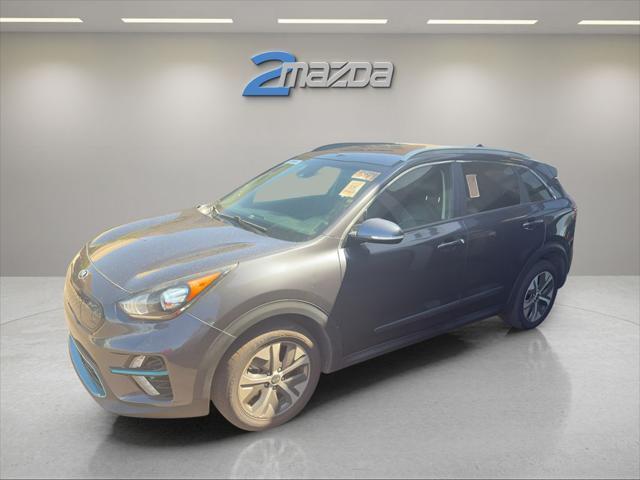 used 2019 Kia Niro car, priced at $11,270