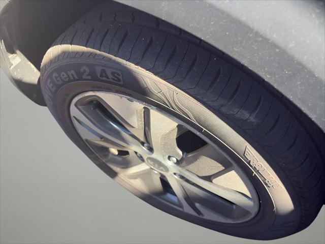 used 2019 Kia Niro car, priced at $11,270
