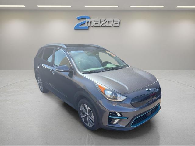 used 2019 Kia Niro car, priced at $11,270