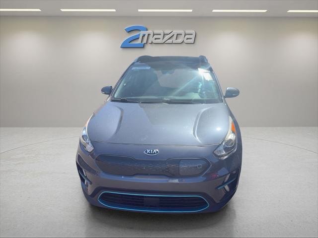 used 2019 Kia Niro car, priced at $11,270