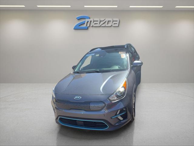used 2019 Kia Niro car, priced at $11,270