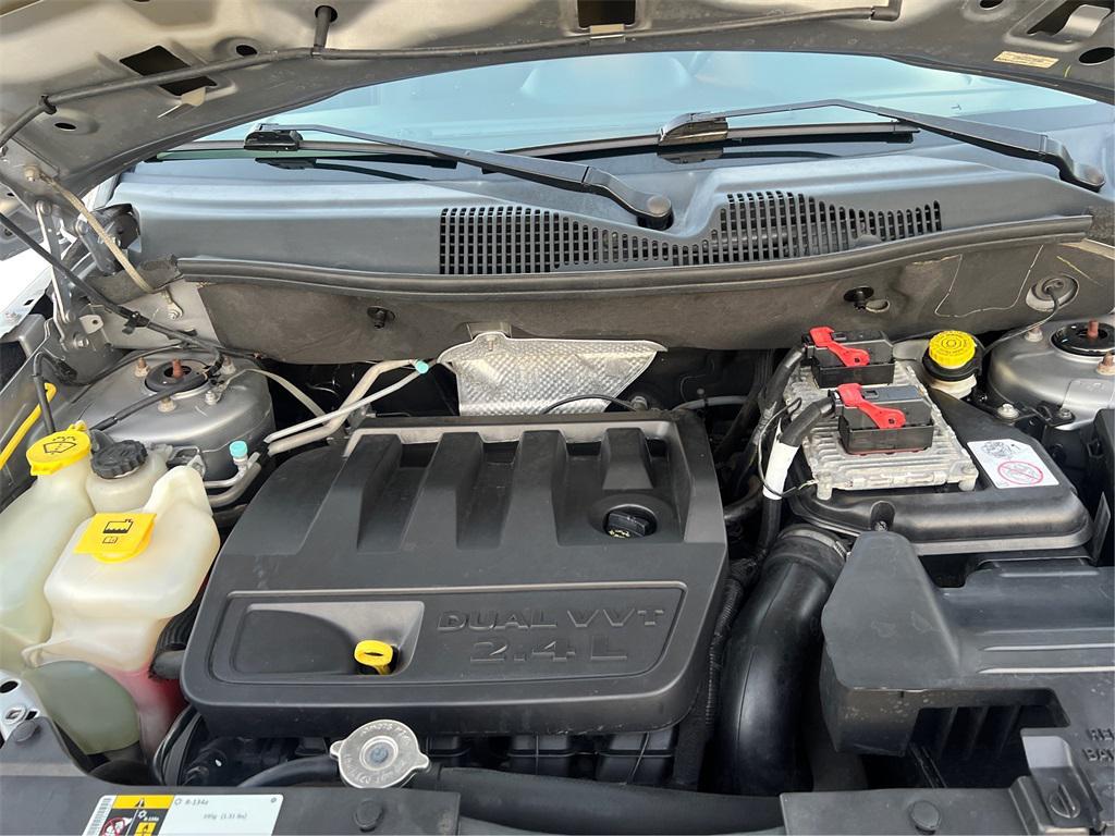 used 2016 Jeep Compass car, priced at $8,992