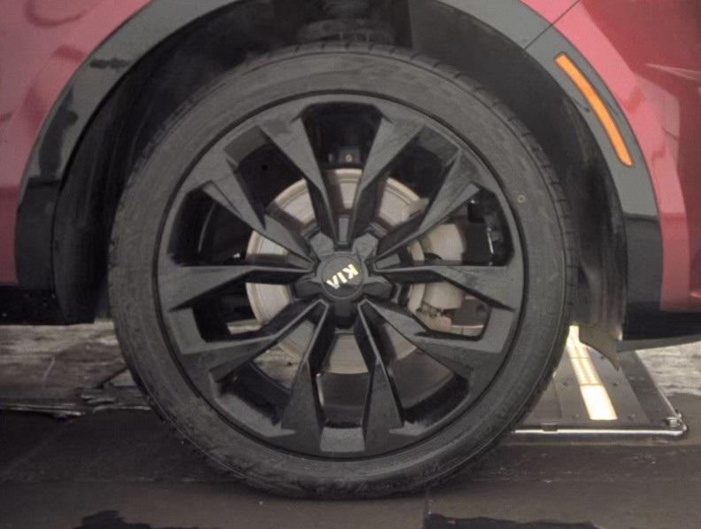 used 2021 Kia Sorento car, priced at $25,997