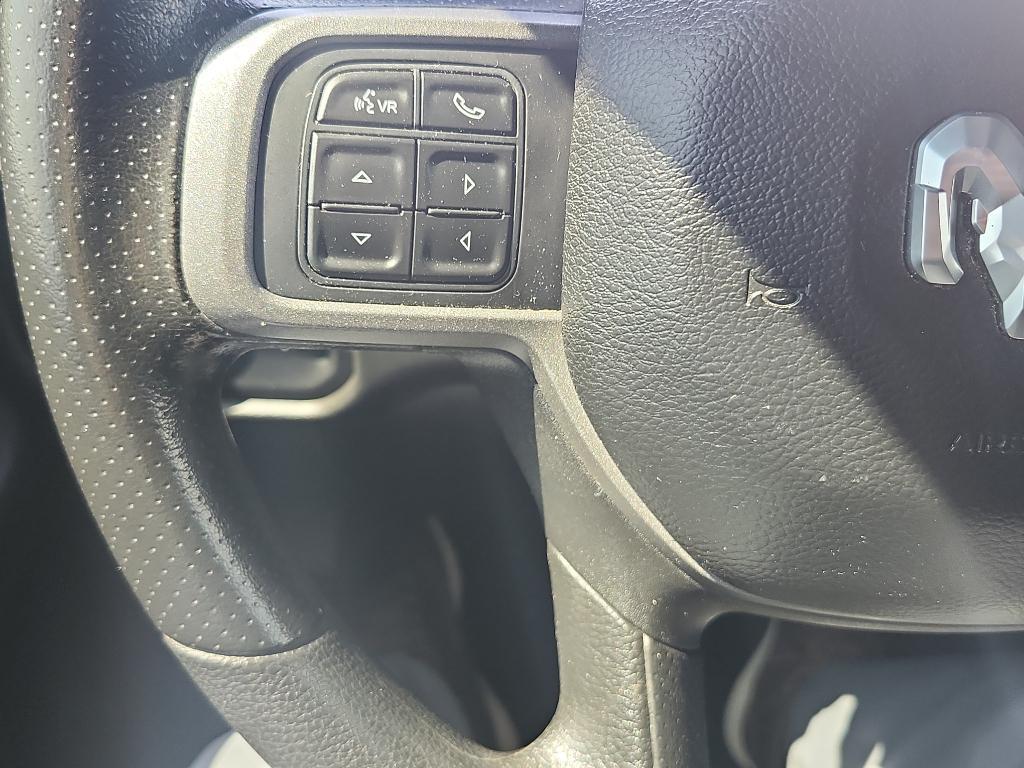 used 2022 Ram 3500 car, priced at $48,814