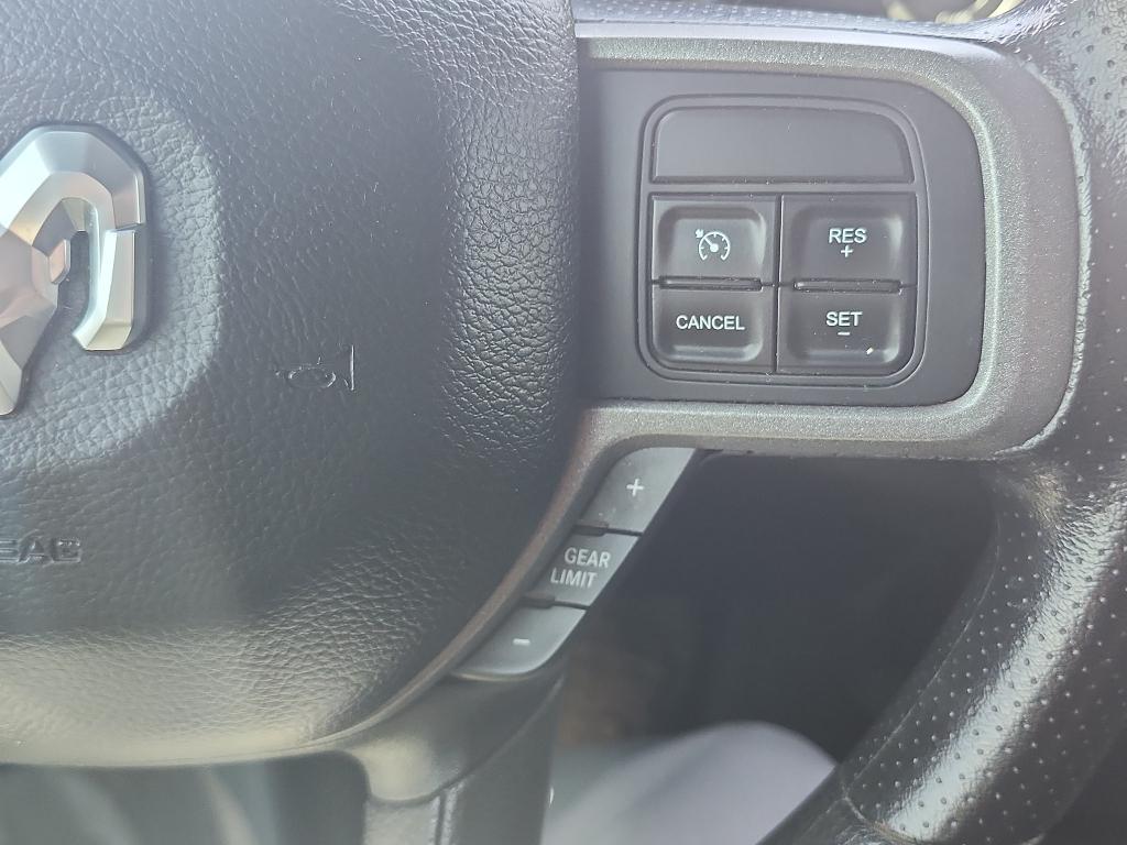 used 2022 Ram 3500 car, priced at $48,814