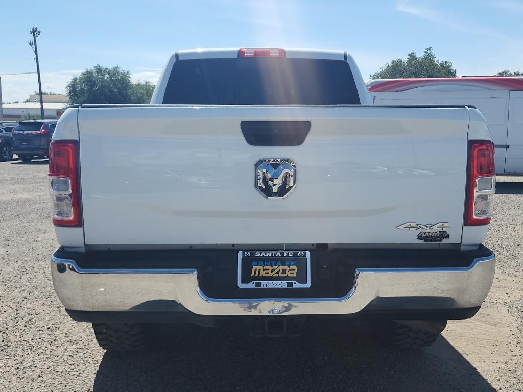 used 2022 Ram 3500 car, priced at $48,814