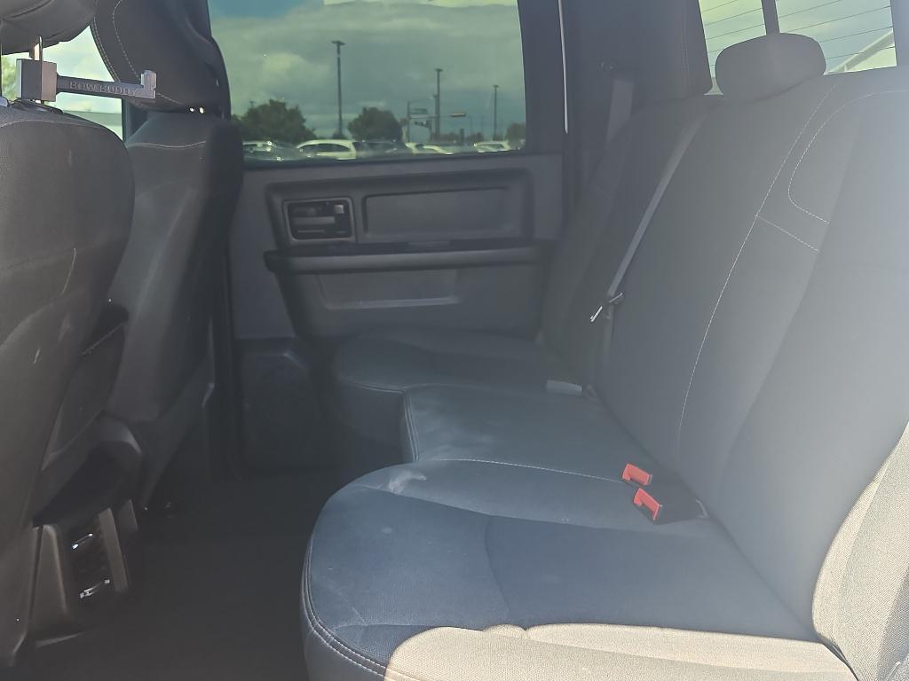 used 2022 Ram 3500 car, priced at $48,814