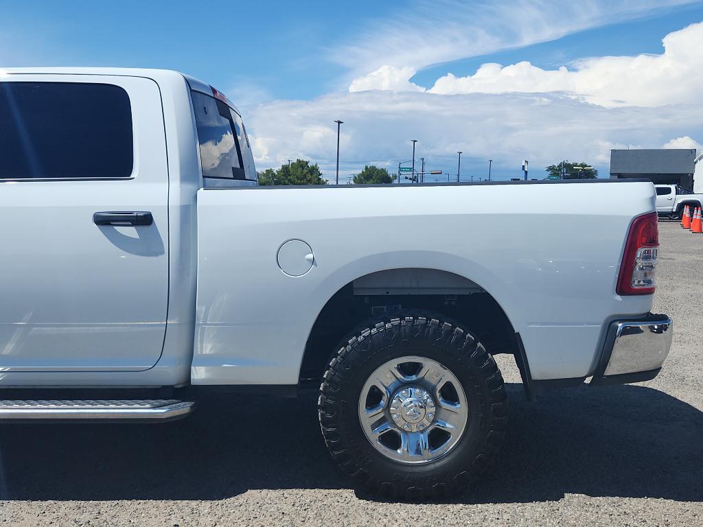 used 2022 Ram 3500 car, priced at $48,814