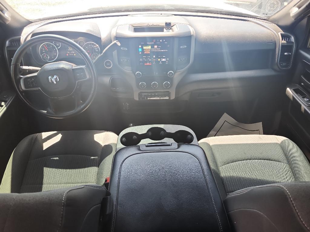 used 2022 Ram 3500 car, priced at $48,814