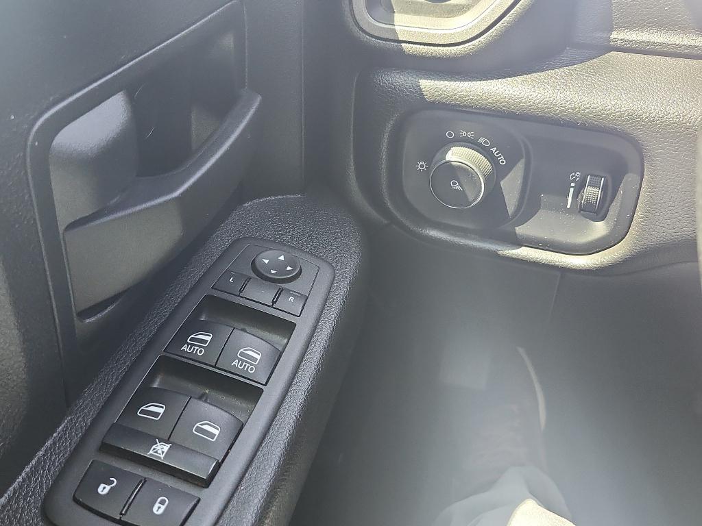 used 2022 Ram 3500 car, priced at $48,814
