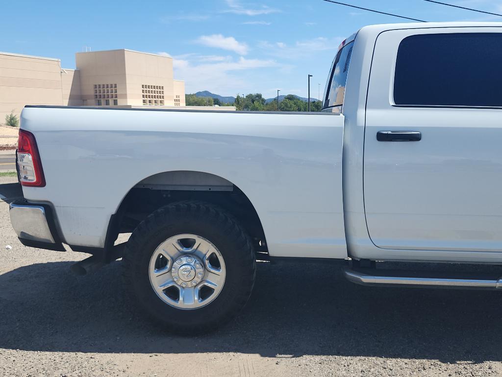 used 2022 Ram 3500 car, priced at $48,814