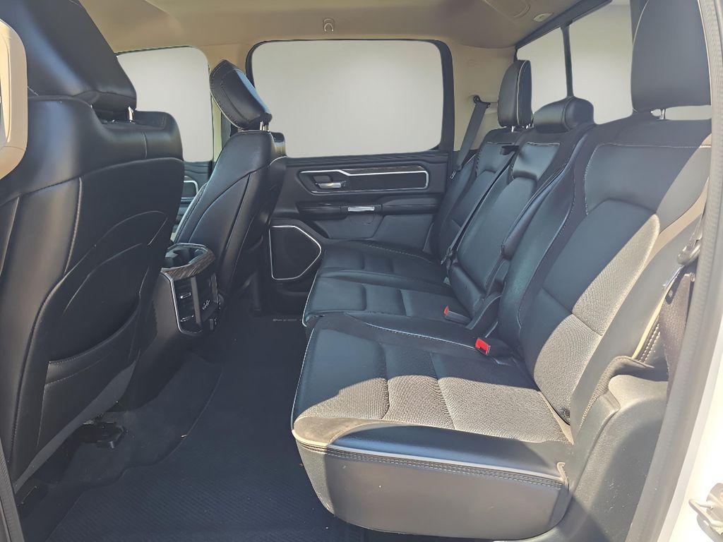 used 2020 Ram 1500 car, priced at $34,474