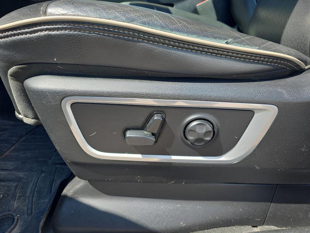 used 2020 Ram 1500 car, priced at $34,474