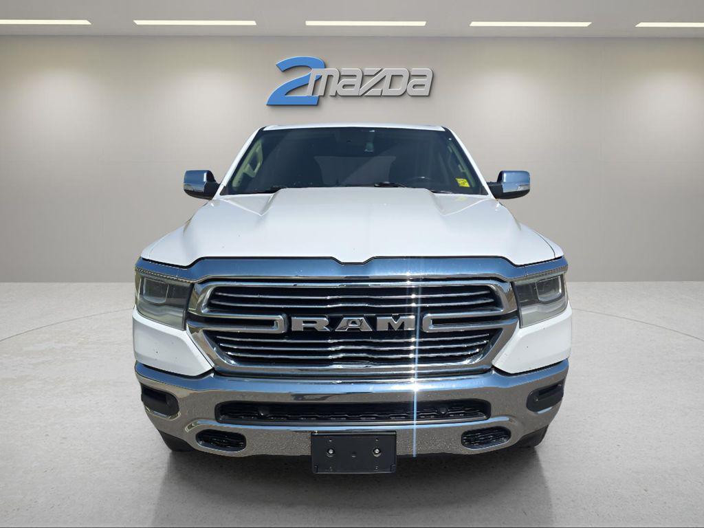 used 2020 Ram 1500 car, priced at $34,474