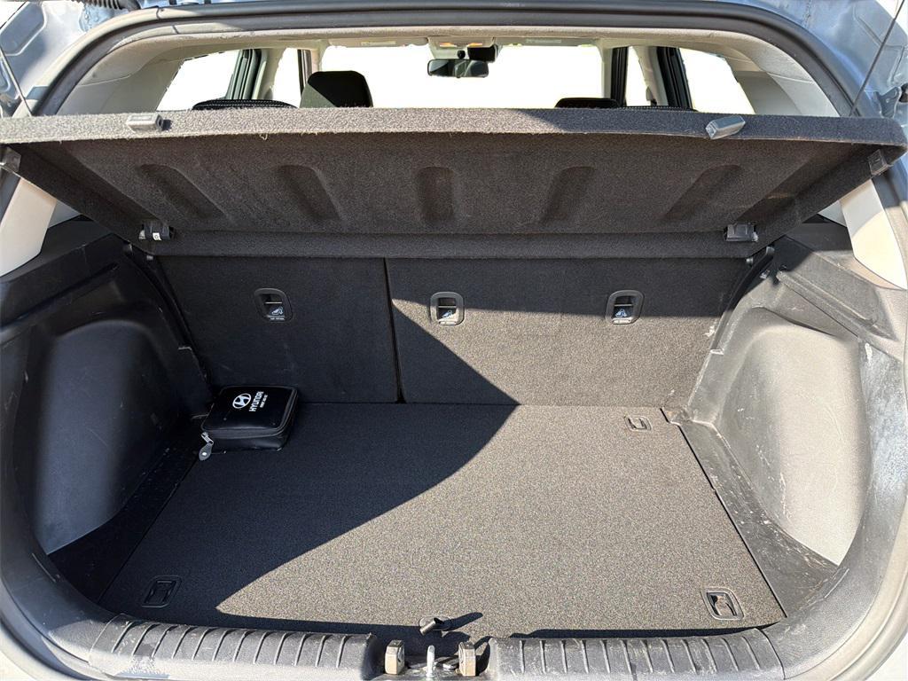 used 2021 Hyundai Venue car, priced at $15,978