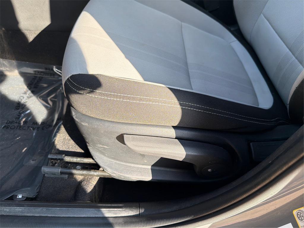 used 2021 Hyundai Venue car, priced at $15,978