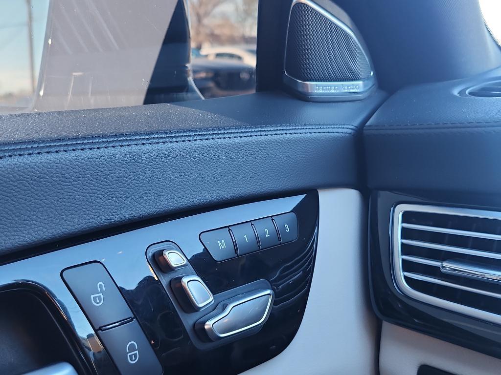 used 2017 Mercedes-Benz CLS 550 car, priced at $28,995