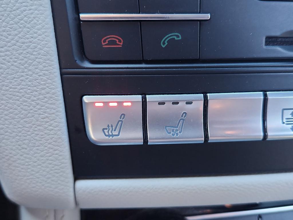 used 2017 Mercedes-Benz CLS 550 car, priced at $28,995