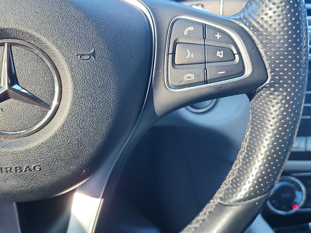 used 2017 Mercedes-Benz CLS 550 car, priced at $28,995