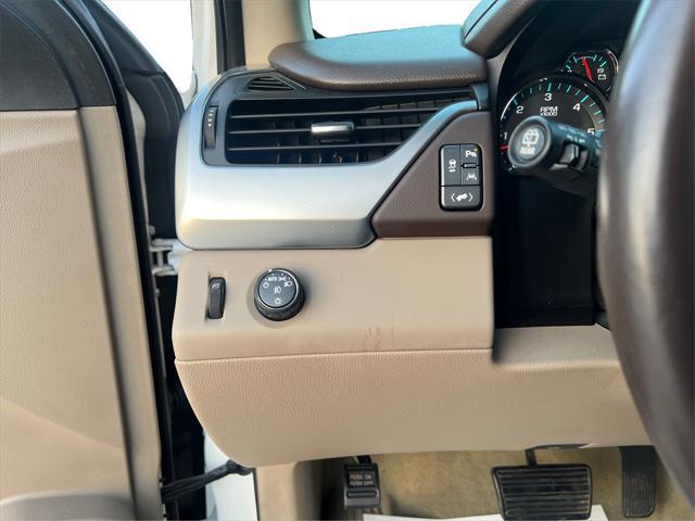 used 2016 Chevrolet Tahoe car, priced at $25,126