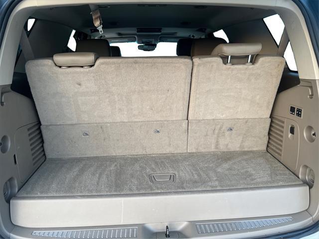 used 2016 Chevrolet Tahoe car, priced at $25,126