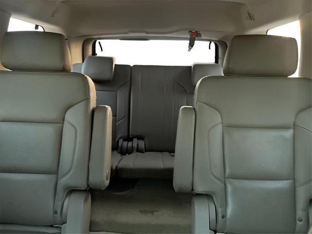 used 2016 Chevrolet Tahoe car, priced at $25,126