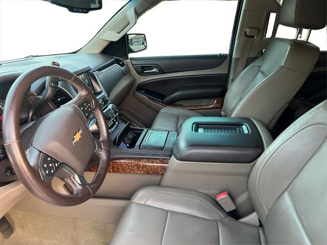 used 2016 Chevrolet Tahoe car, priced at $25,126