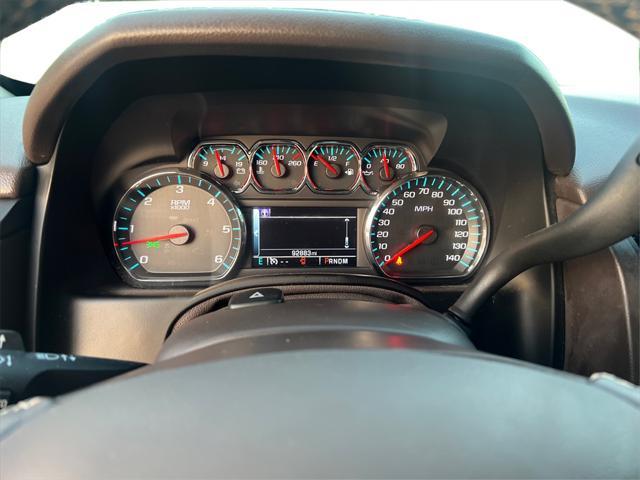 used 2016 Chevrolet Tahoe car, priced at $25,126