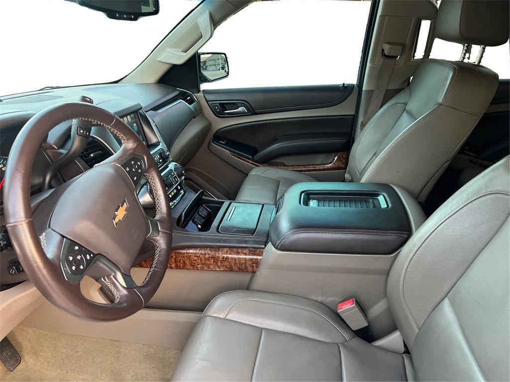 used 2016 Chevrolet Tahoe car, priced at $24,146