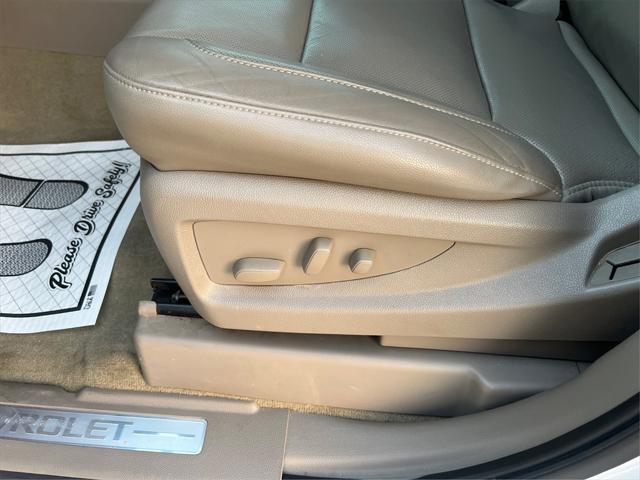 used 2016 Chevrolet Tahoe car, priced at $25,126