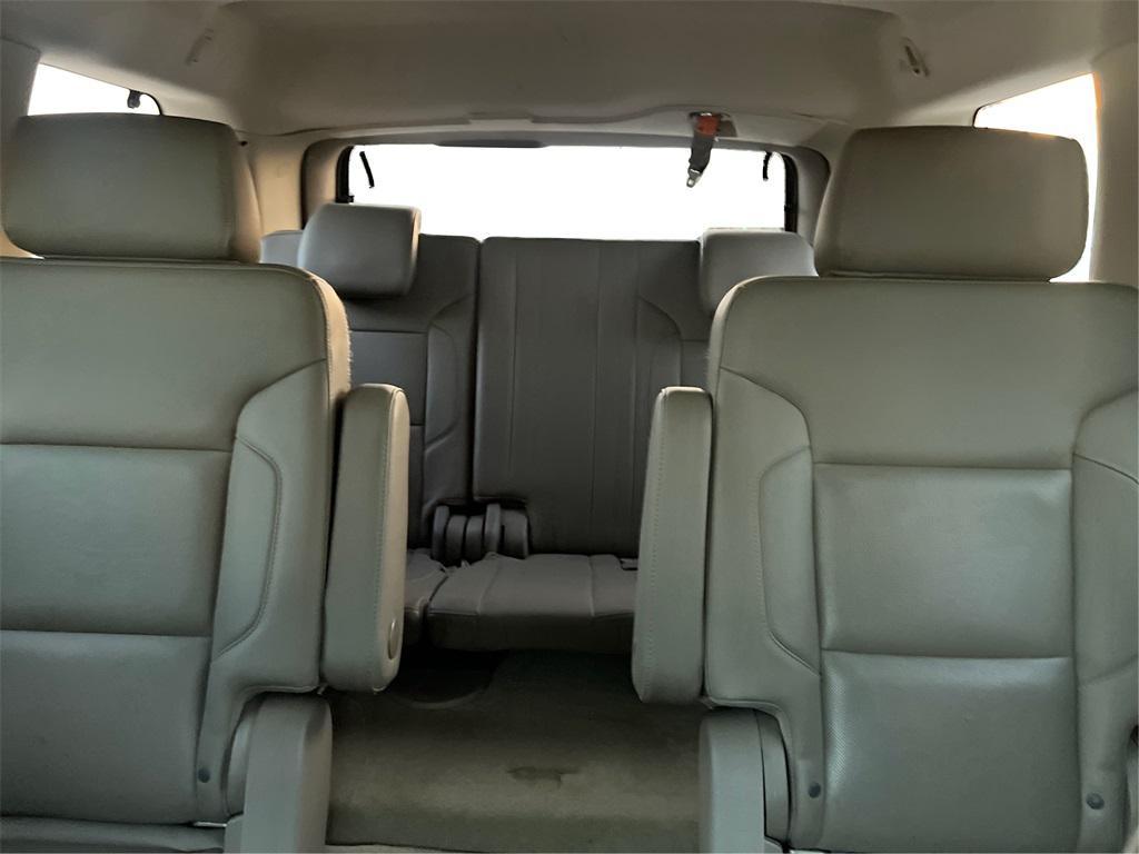 used 2016 Chevrolet Tahoe car, priced at $24,146