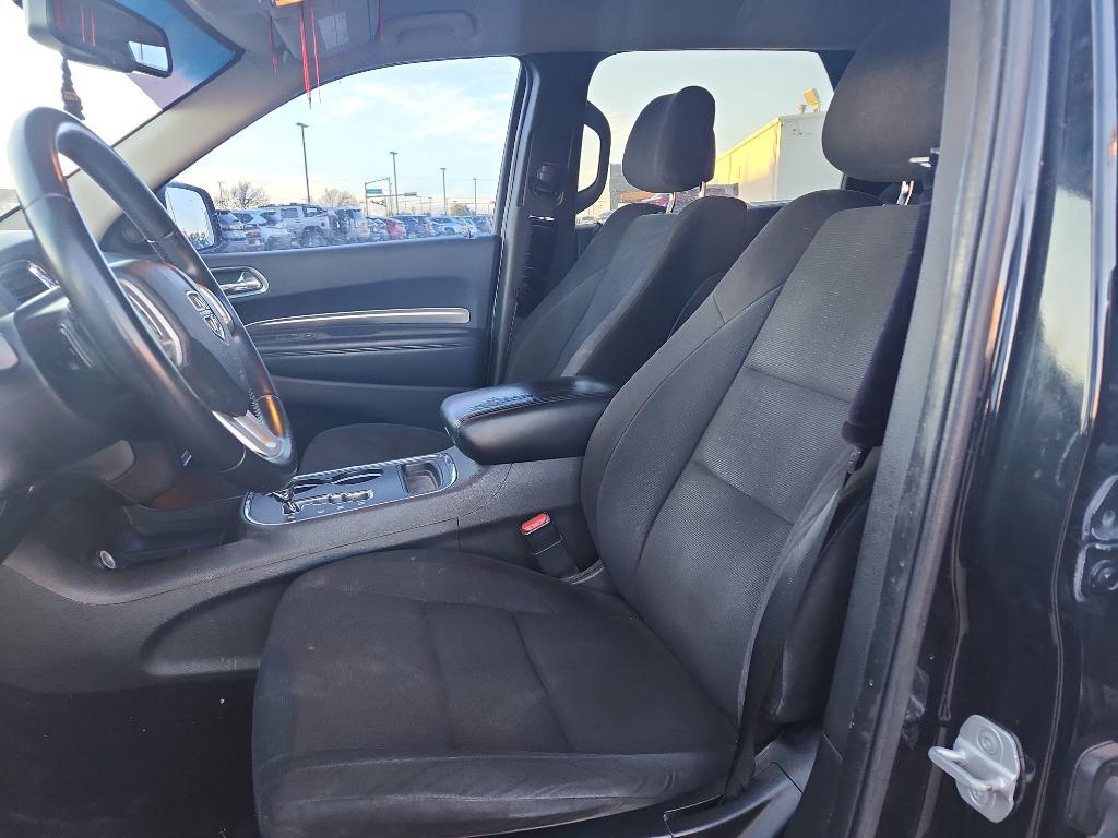 used 2013 Dodge Durango car, priced at $9,847
