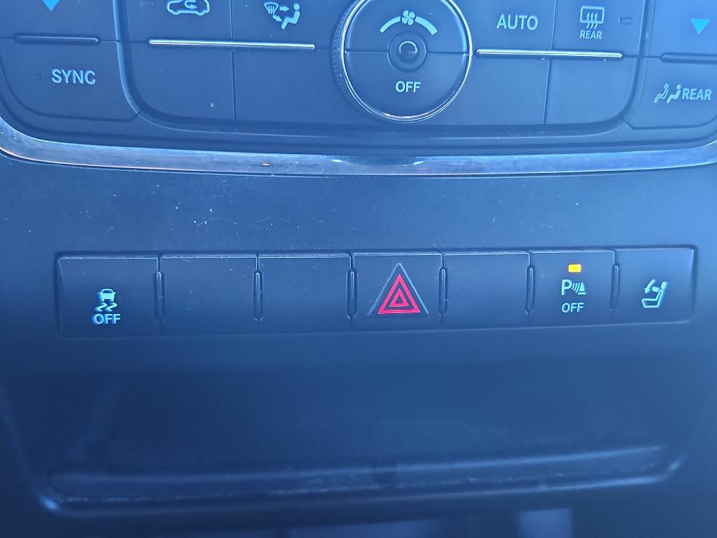 used 2013 Dodge Durango car, priced at $9,847