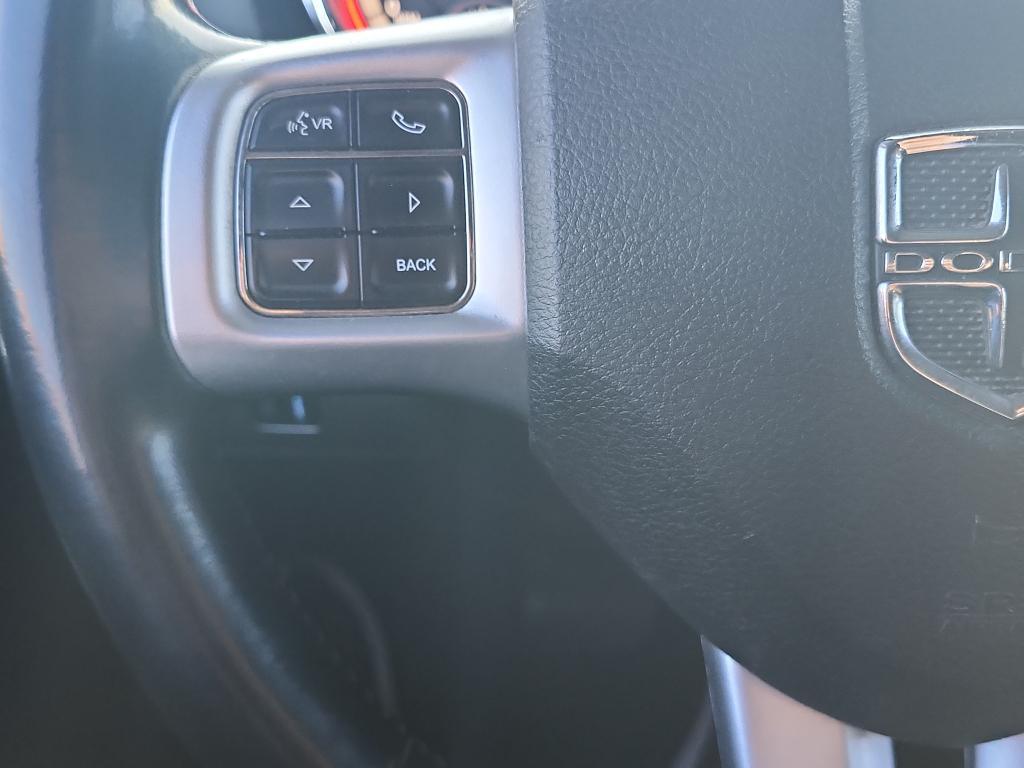 used 2013 Dodge Durango car, priced at $9,847