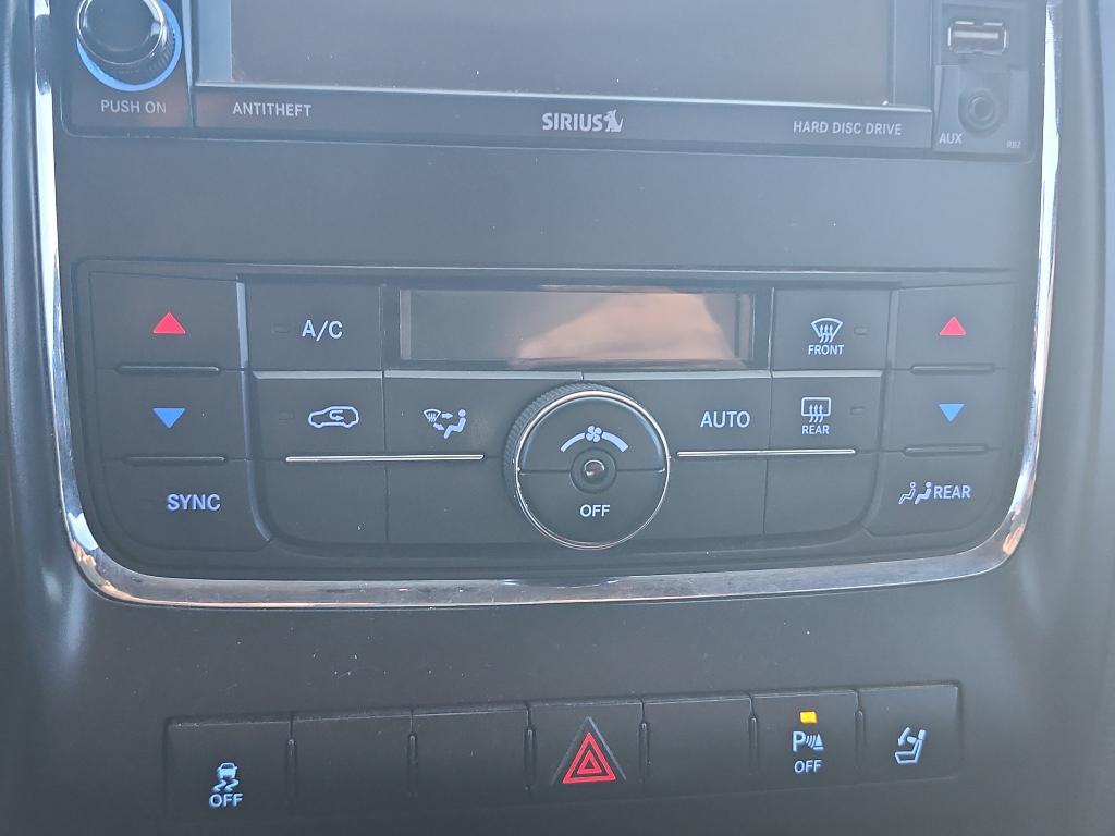 used 2013 Dodge Durango car, priced at $9,847