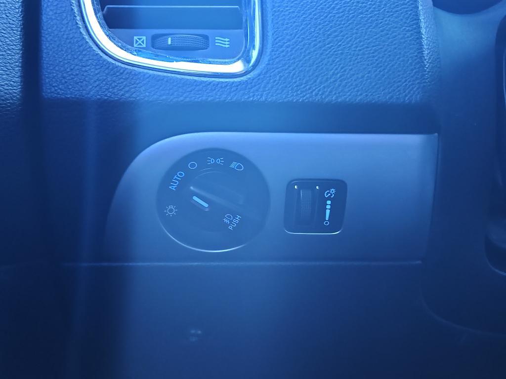 used 2013 Dodge Durango car, priced at $9,847