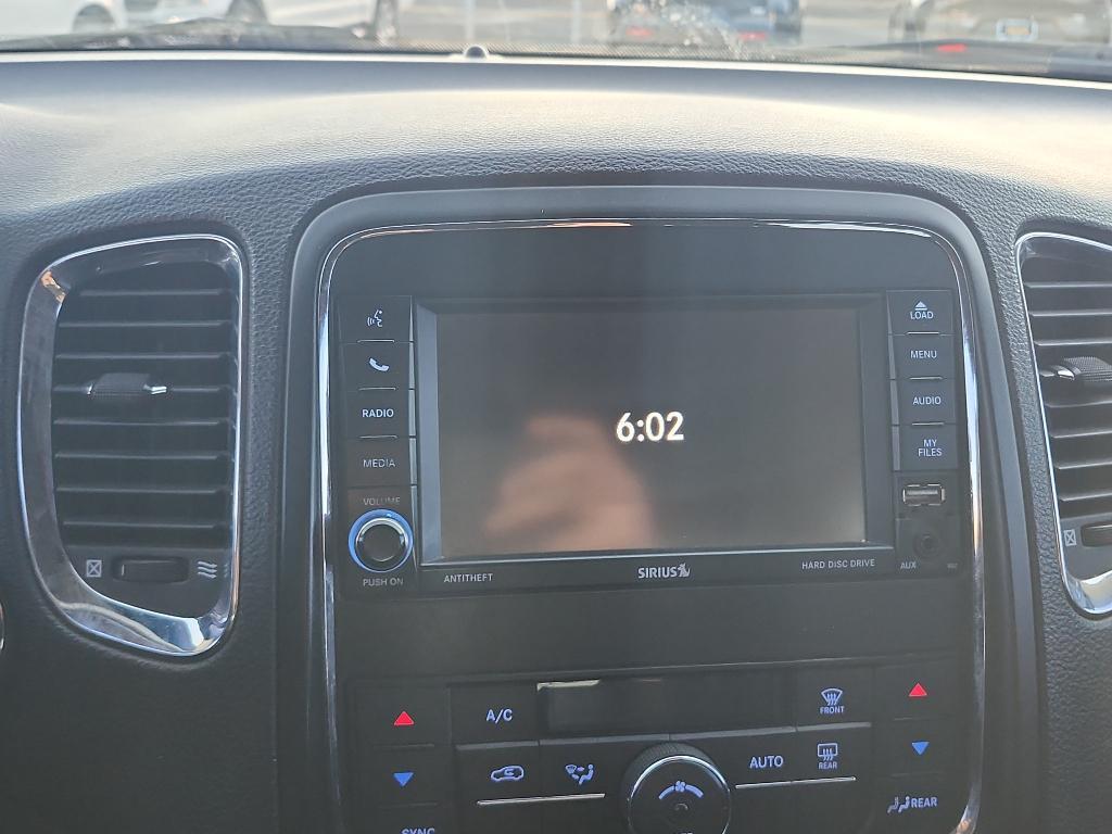 used 2013 Dodge Durango car, priced at $9,847