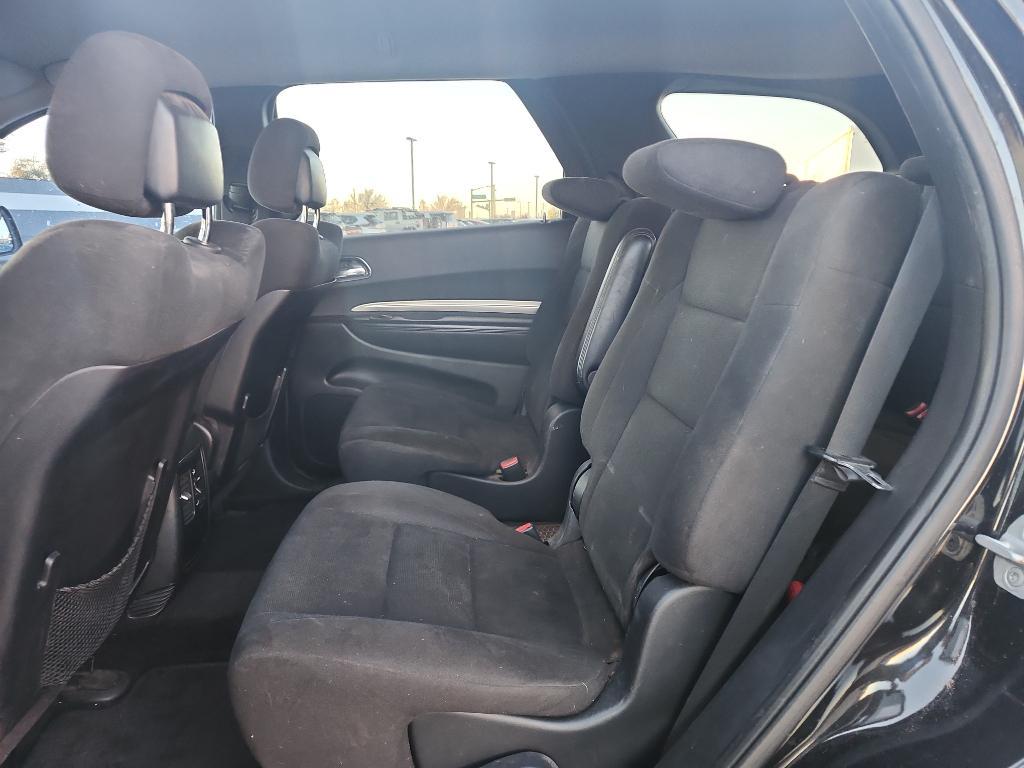 used 2013 Dodge Durango car, priced at $9,847