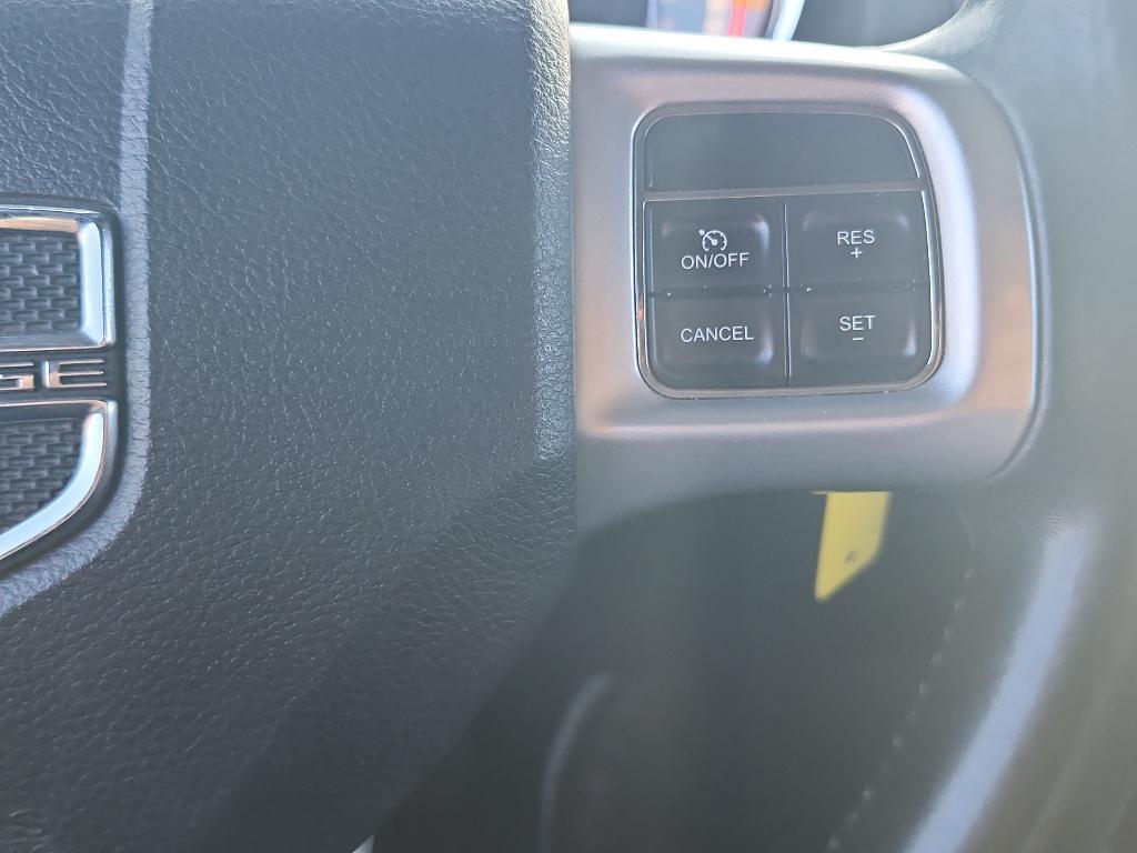 used 2013 Dodge Durango car, priced at $9,847