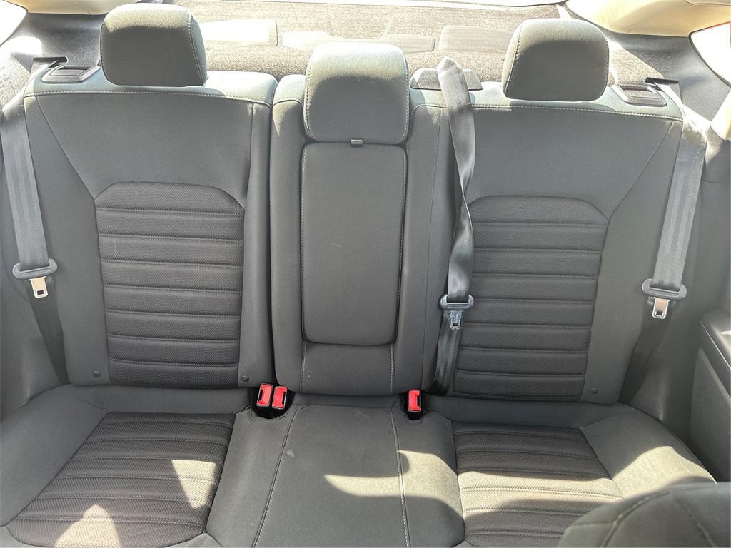 used 2018 Ford Fusion Hybrid car, priced at $11,598