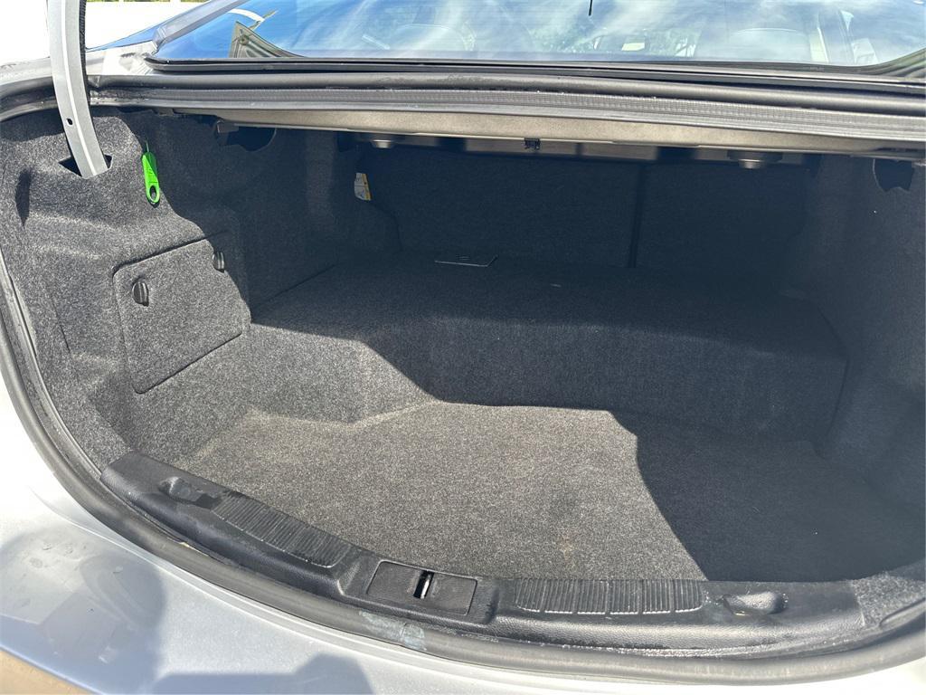 used 2018 Ford Fusion Hybrid car, priced at $11,598