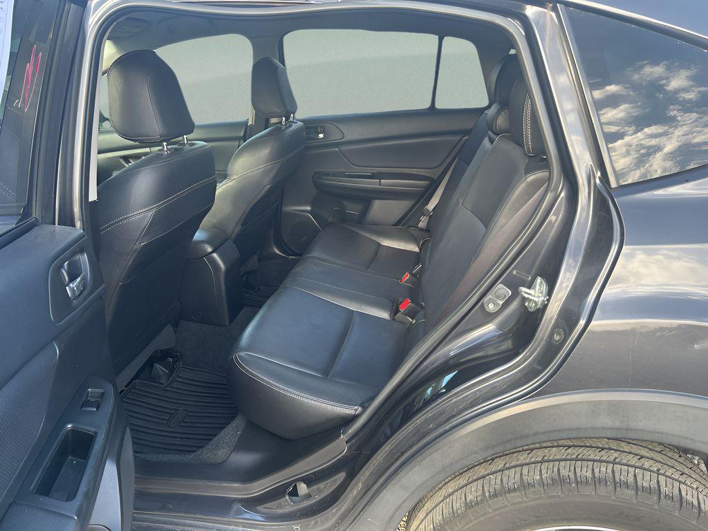 used 2014 Subaru XV Crosstrek car, priced at $11,108