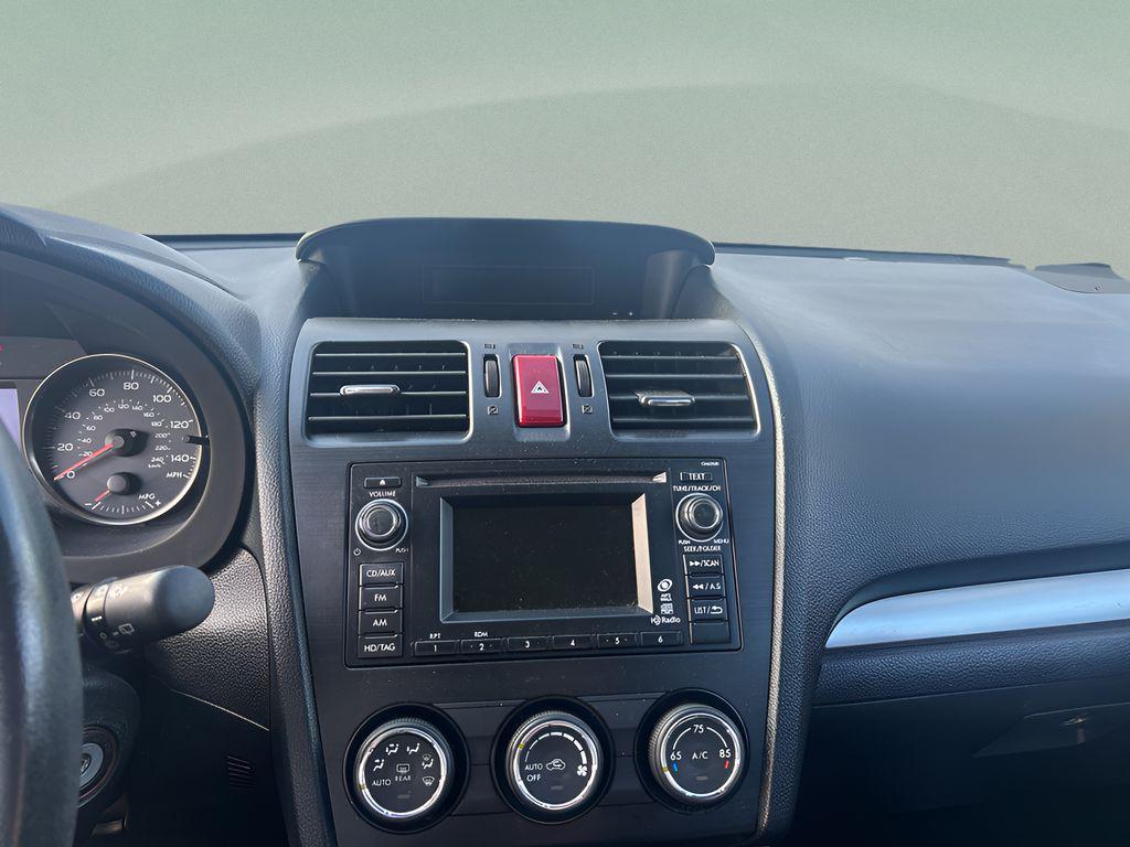 used 2014 Subaru XV Crosstrek car, priced at $11,108