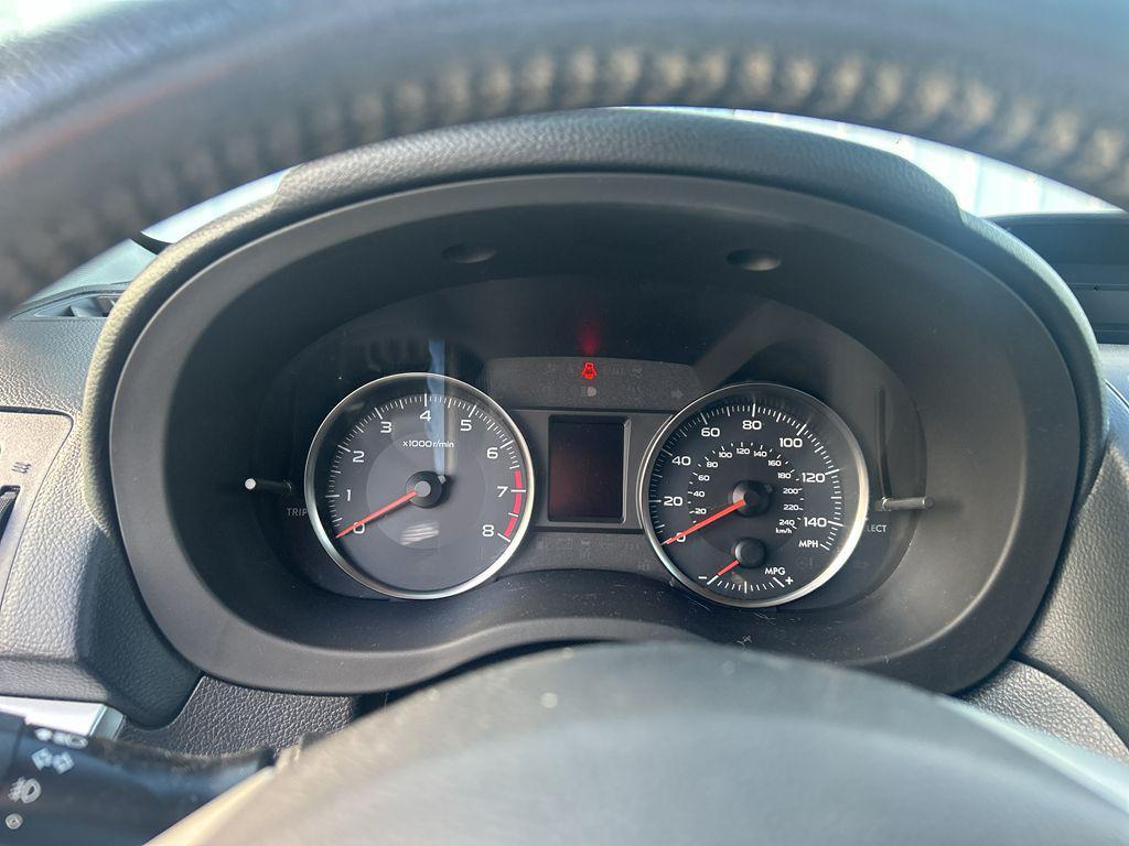 used 2014 Subaru XV Crosstrek car, priced at $11,108